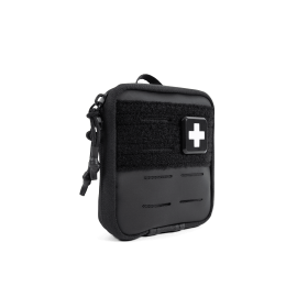 Every Day Carry (Color: Black)