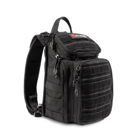 Recon Pro (Color: Black)