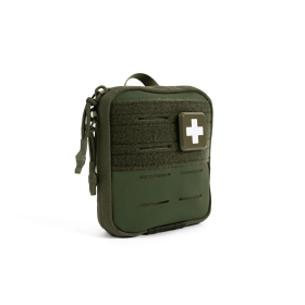 Every Day Carry (Color: Green)
