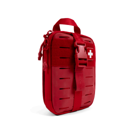 Wound Closure Kit (Color: Red)